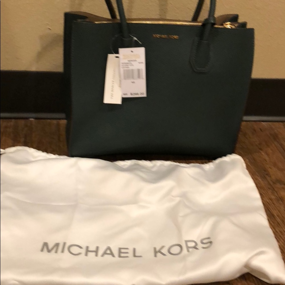 Michael Kors handbag/ purse